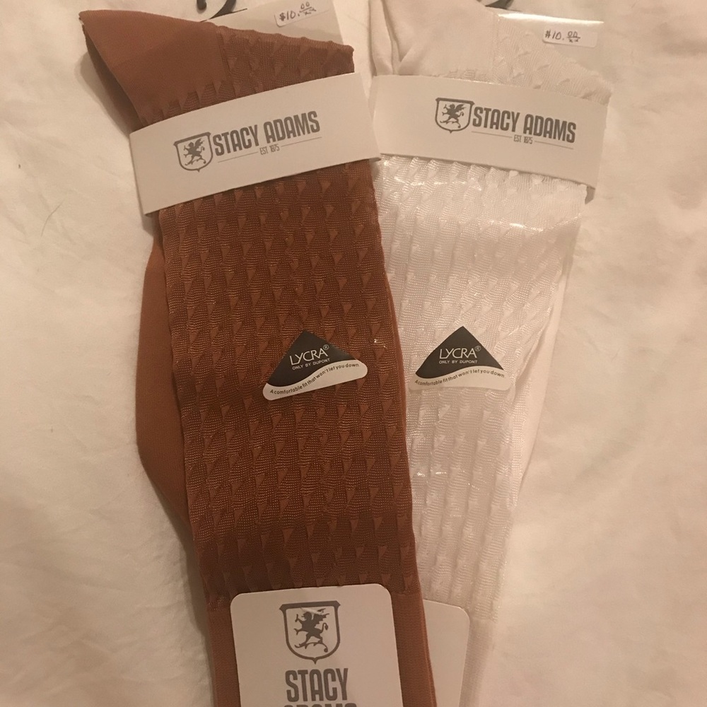 Socks Dressy Trouser socks